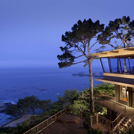 Hyatt Carmel Highlands Hotel Restaurante foto