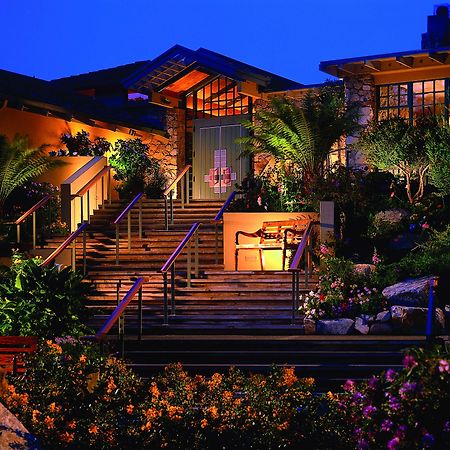 Hyatt Carmel Highlands Hotel Exterior foto