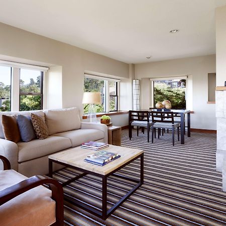 Hyatt Carmel Highlands Hotel Interior foto