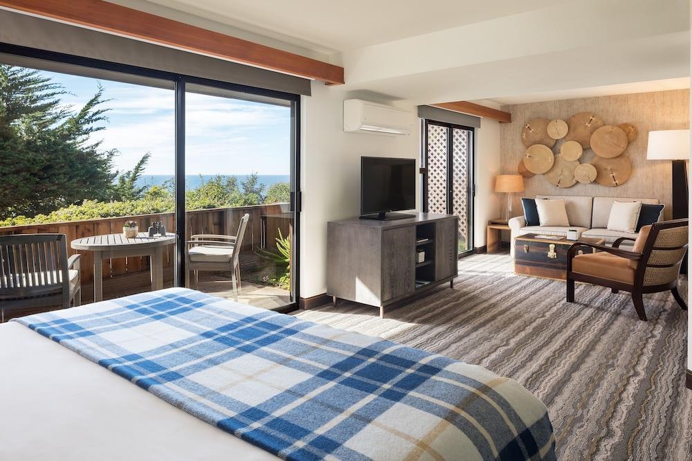Hyatt Carmel Highlands Hotel Exterior foto