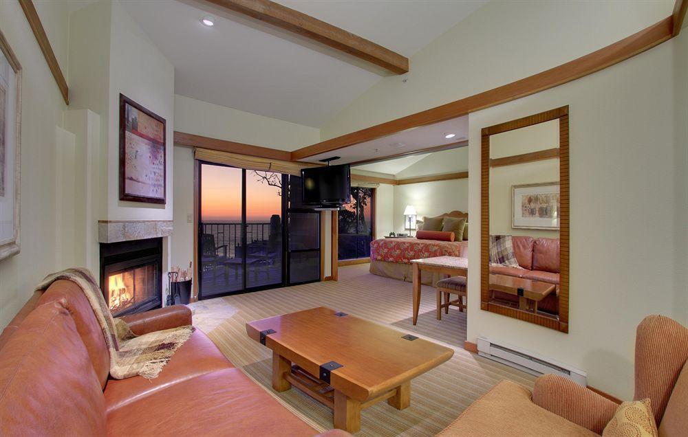 Hyatt Carmel Highlands Hotel Exterior foto