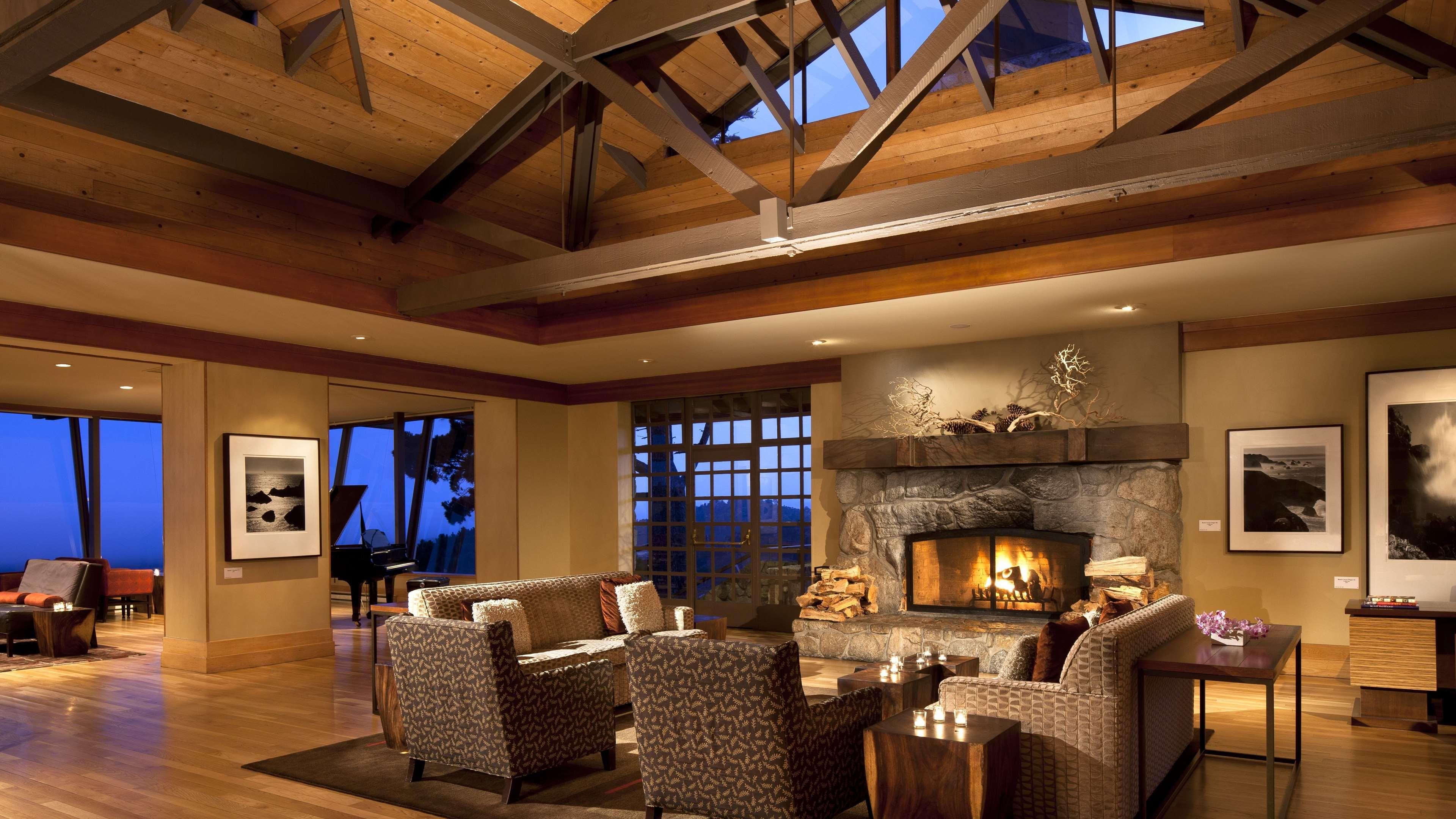 Hyatt Carmel Highlands Hotel Exterior foto