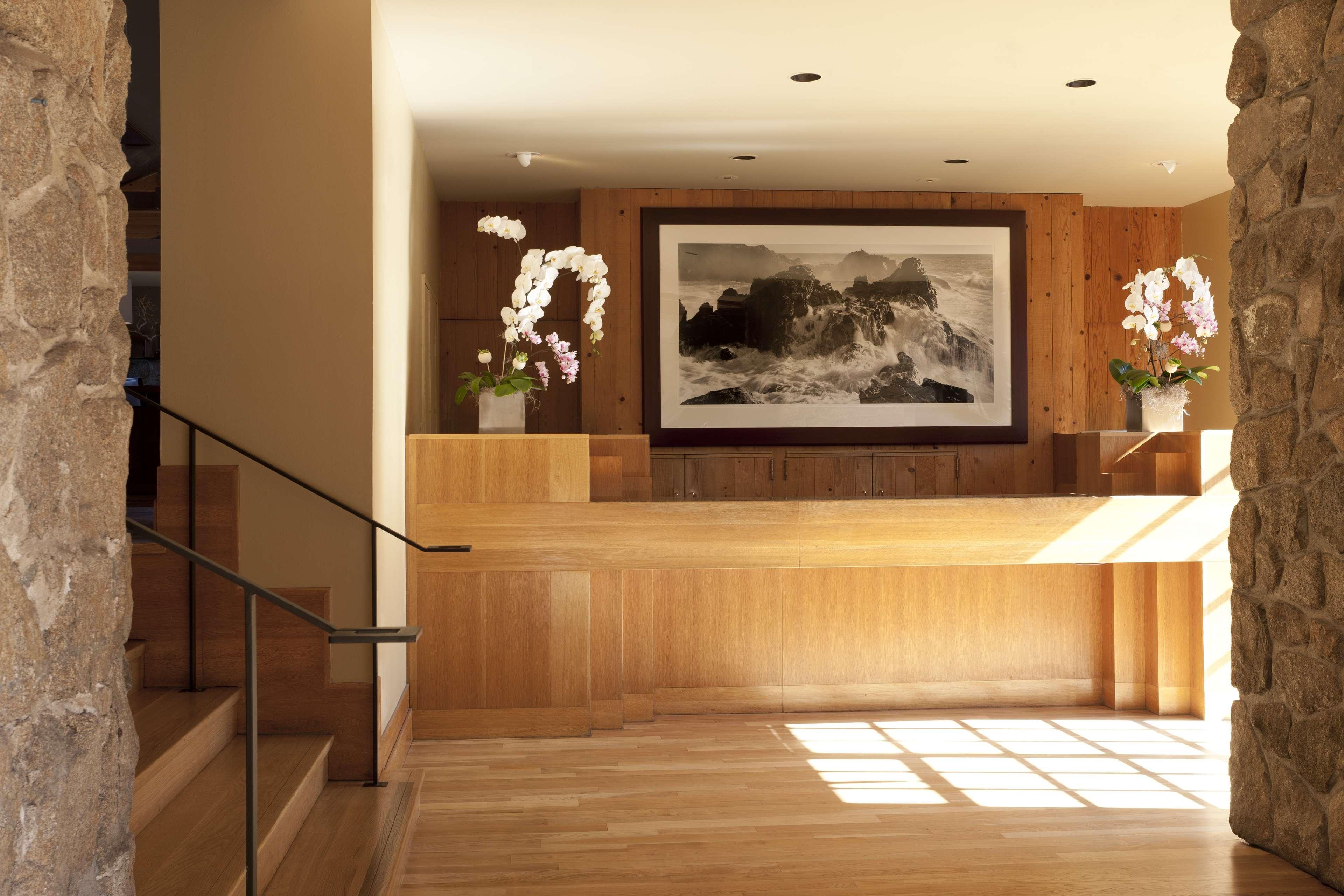 Hyatt Carmel Highlands Hotel Exterior foto