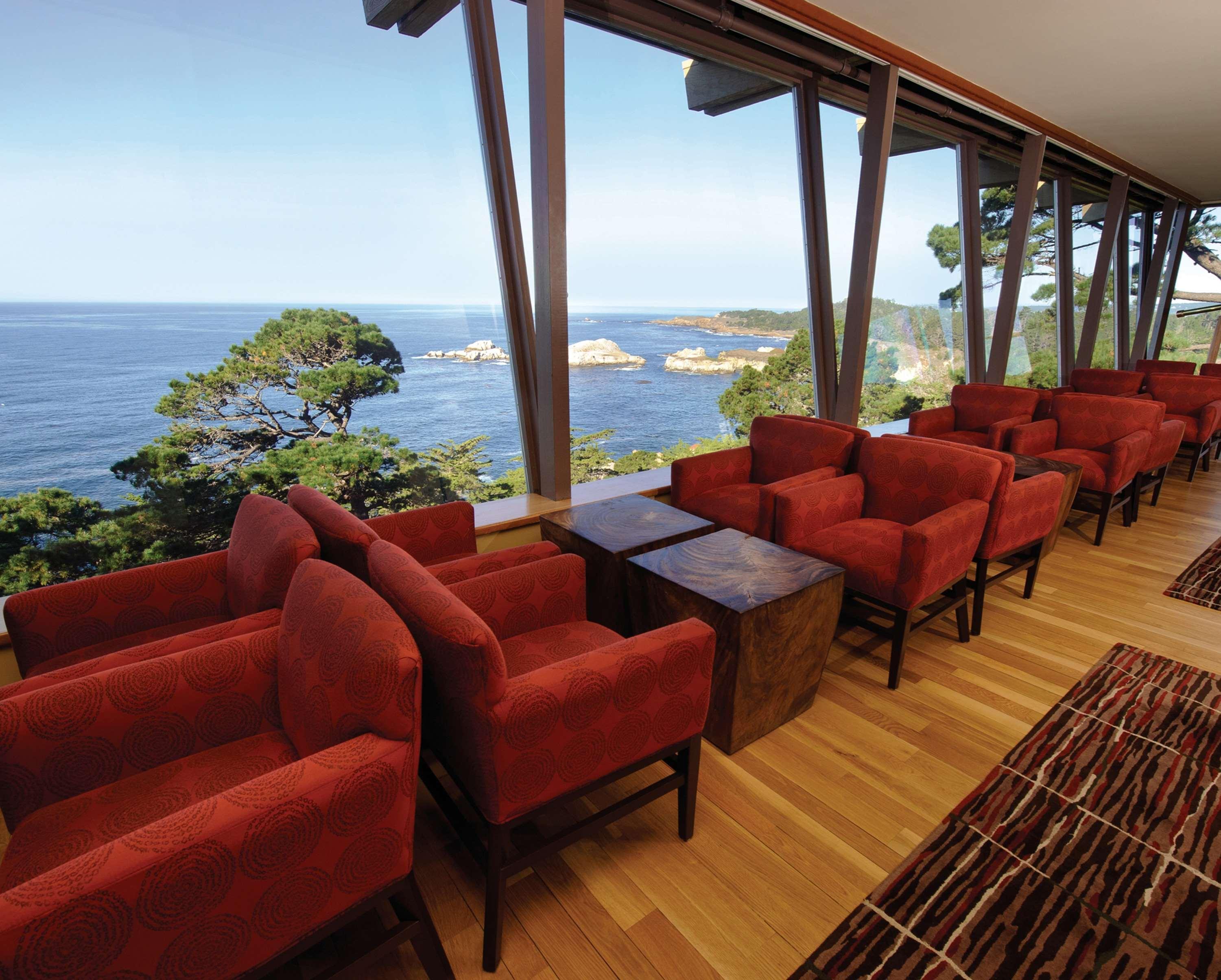 Hyatt Carmel Highlands Hotel Exterior foto