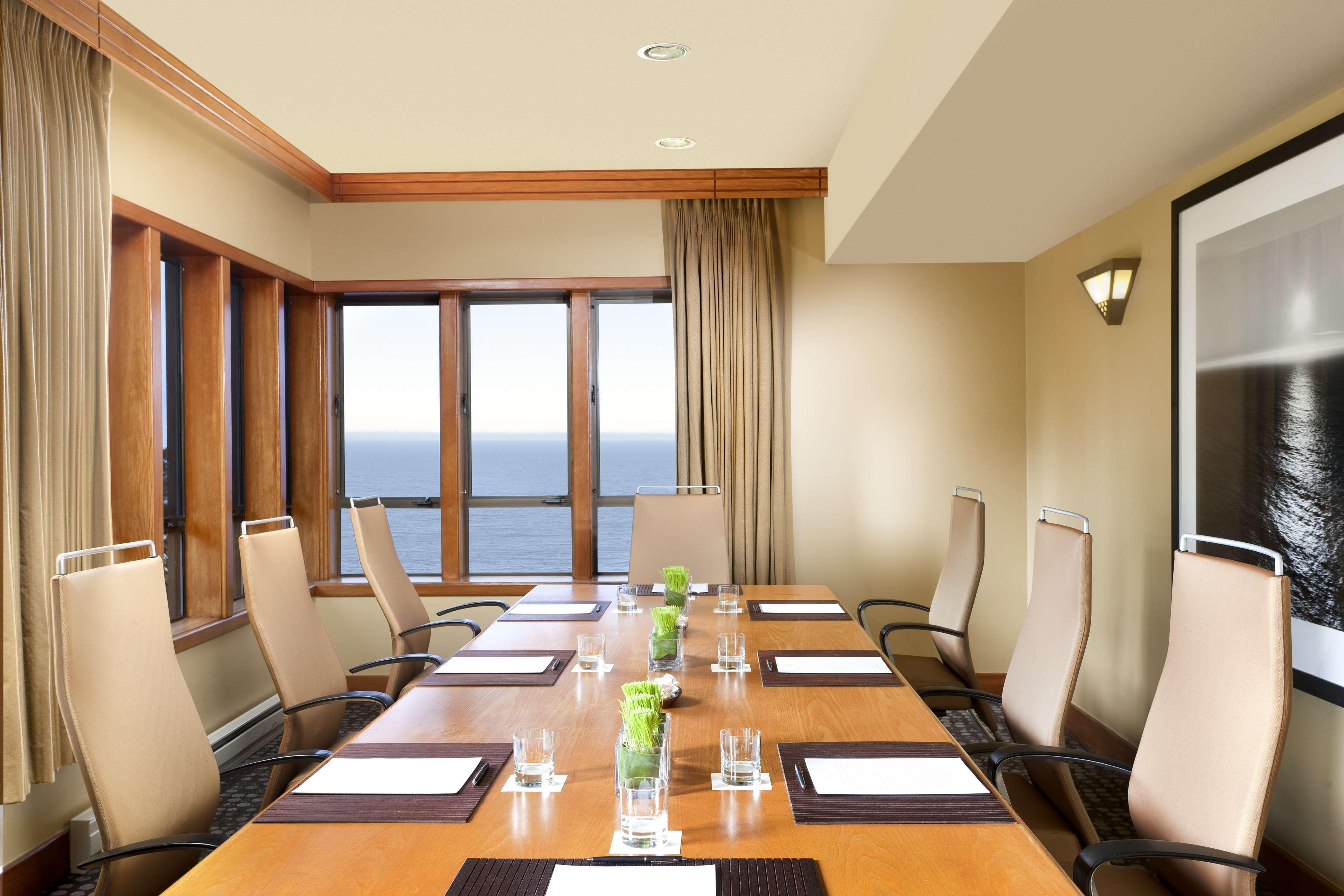 Hyatt Carmel Highlands Hotel Instalações foto