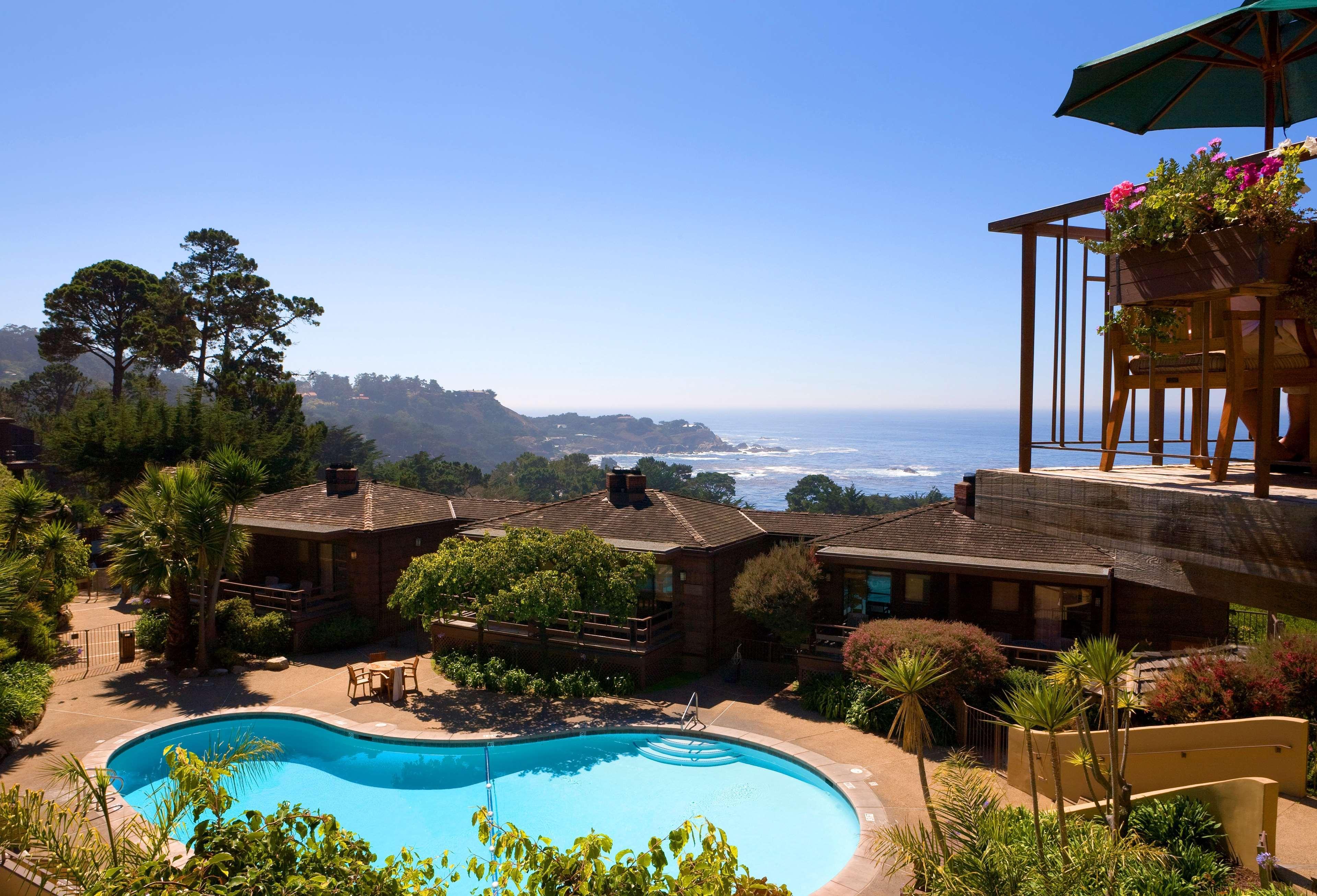 Hyatt Carmel Highlands Hotel Instalações foto