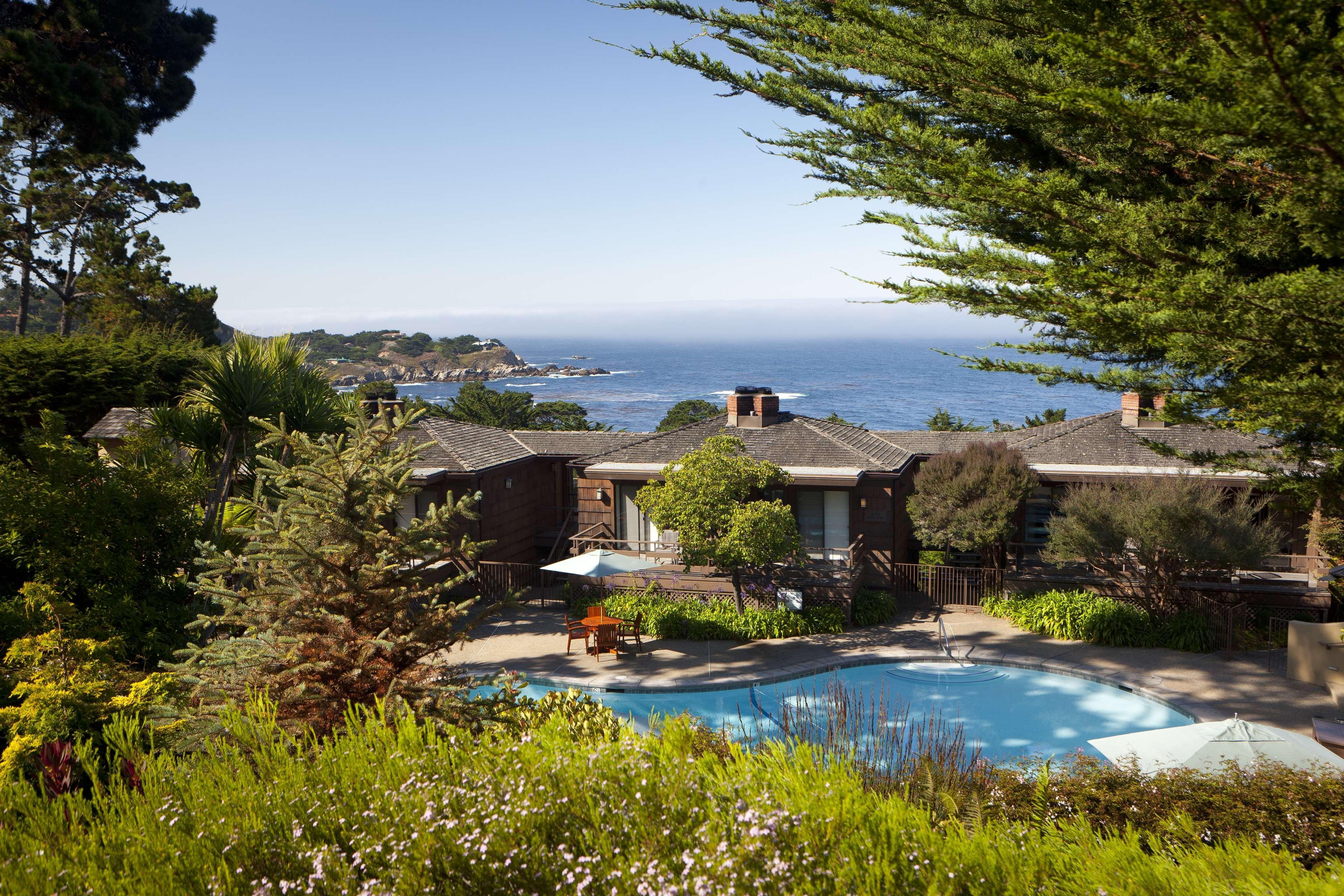 Hyatt Carmel Highlands Hotel Instalações foto