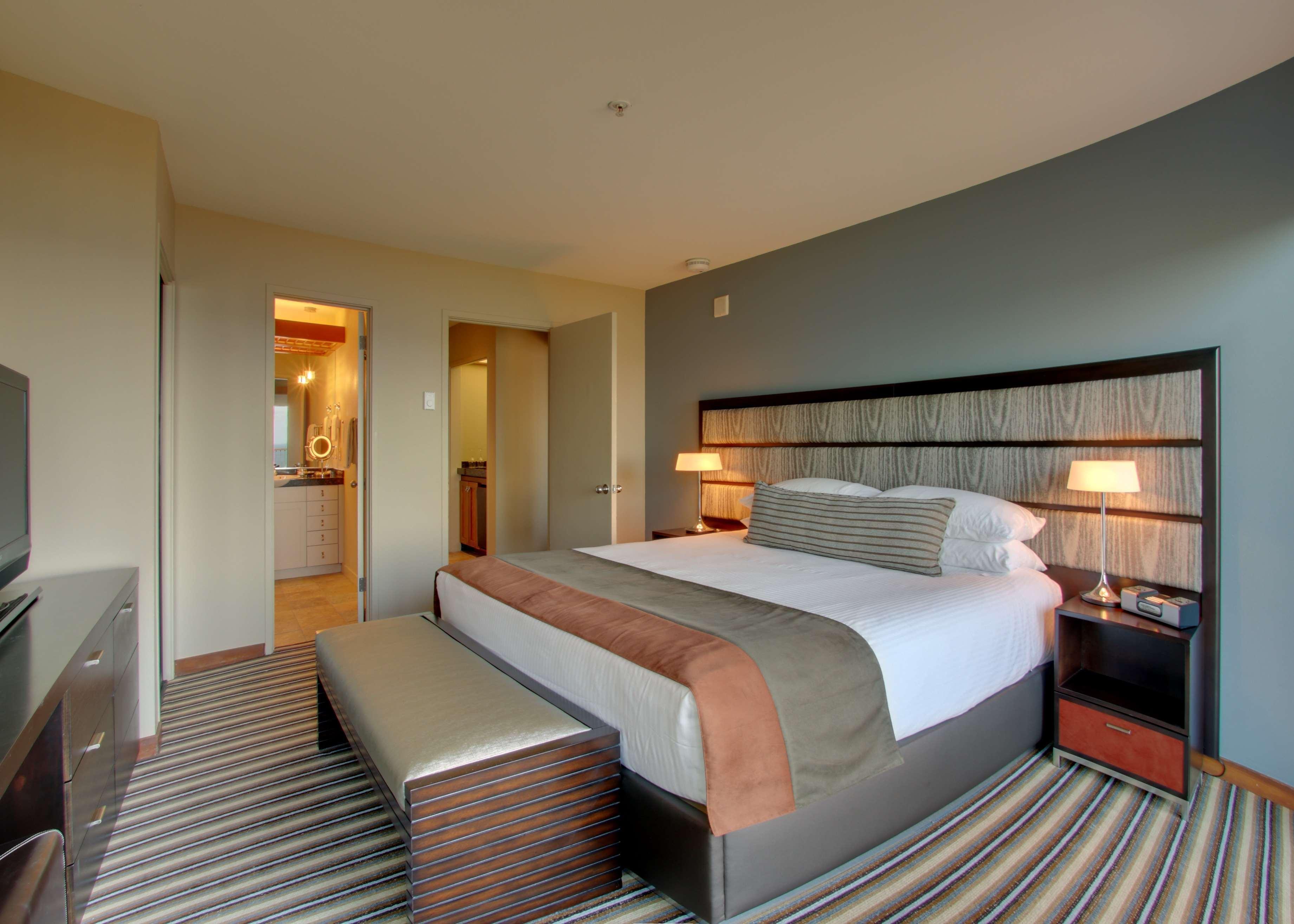 Hyatt Carmel Highlands Hotel Quarto foto