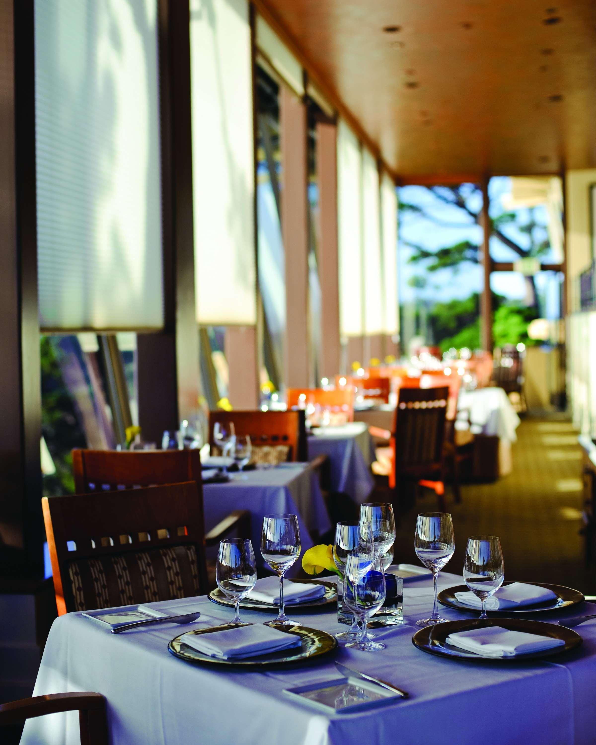 Hyatt Carmel Highlands Hotel Exterior foto