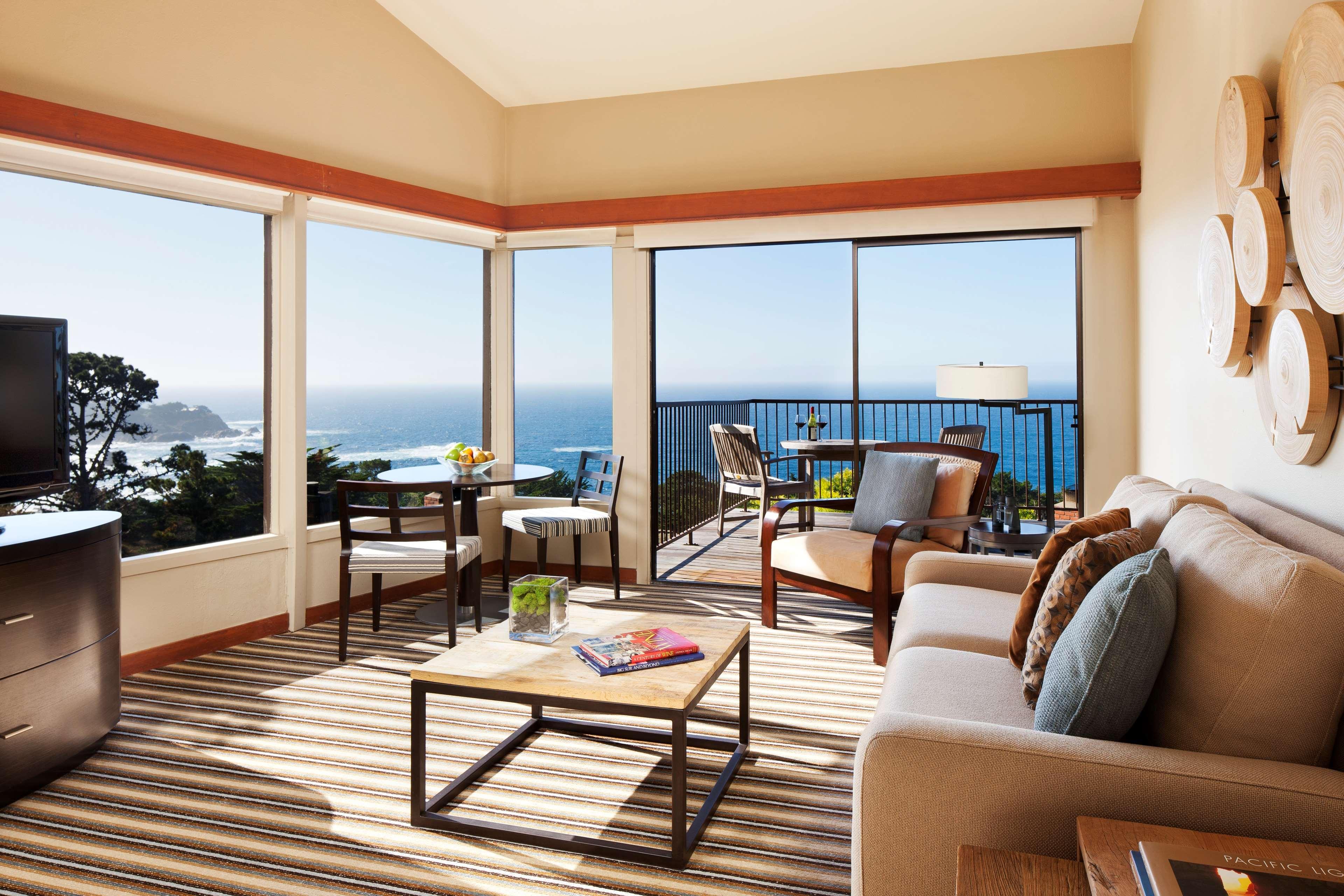 Hyatt Carmel Highlands Hotel Exterior foto