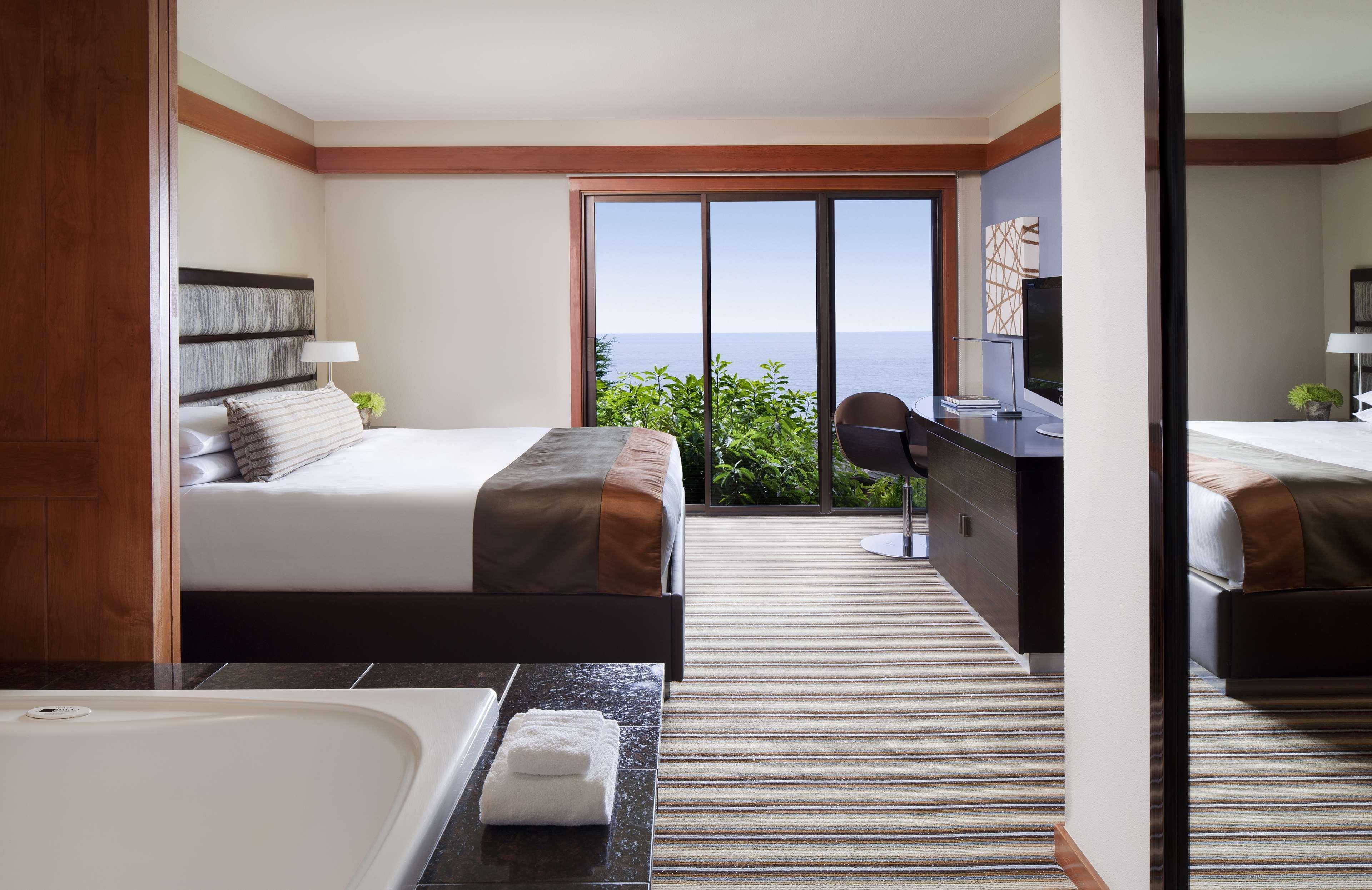 Hyatt Carmel Highlands Hotel Exterior foto