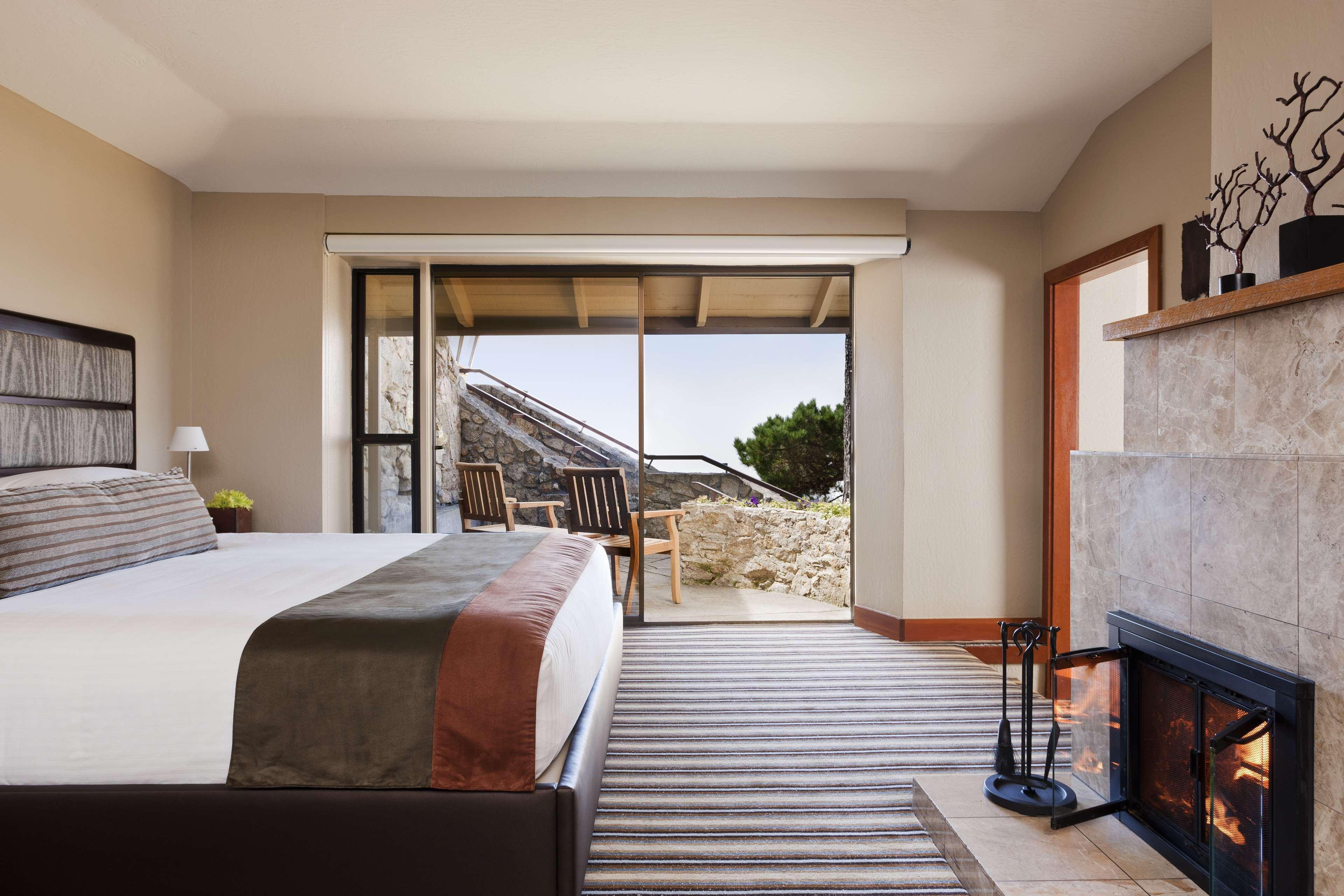 Hyatt Carmel Highlands Hotel Exterior foto