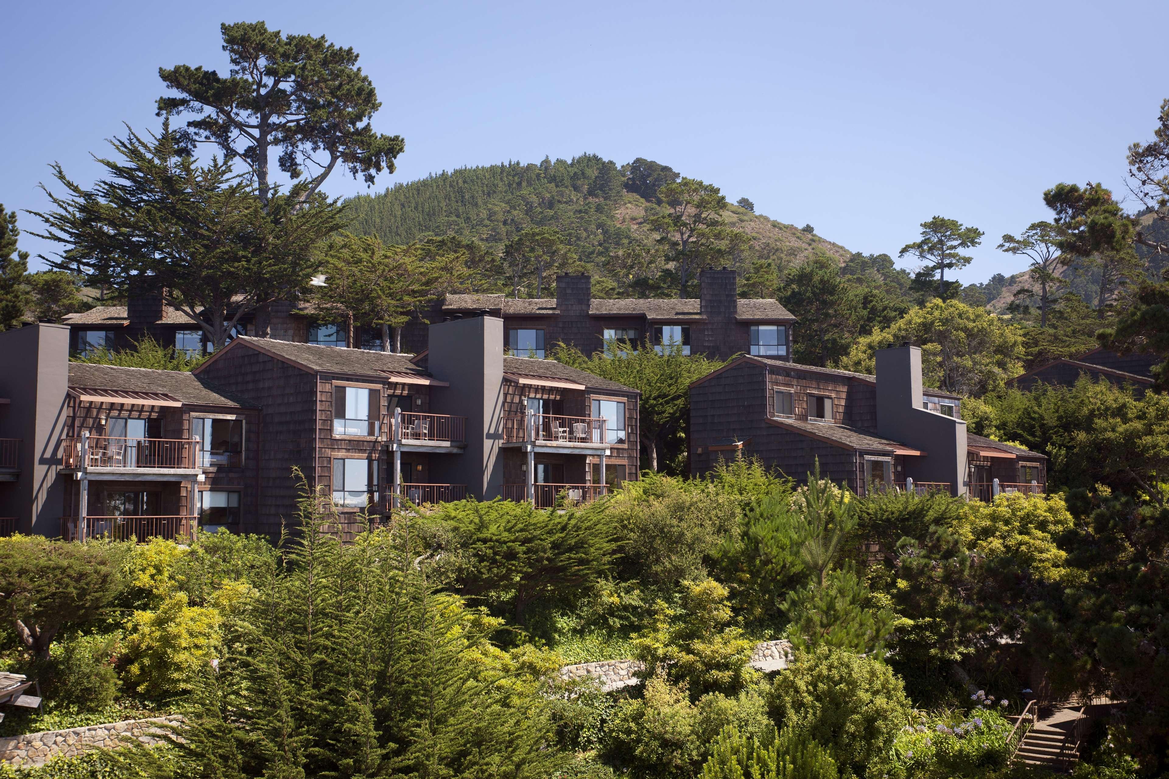Hyatt Carmel Highlands Hotel Exterior foto