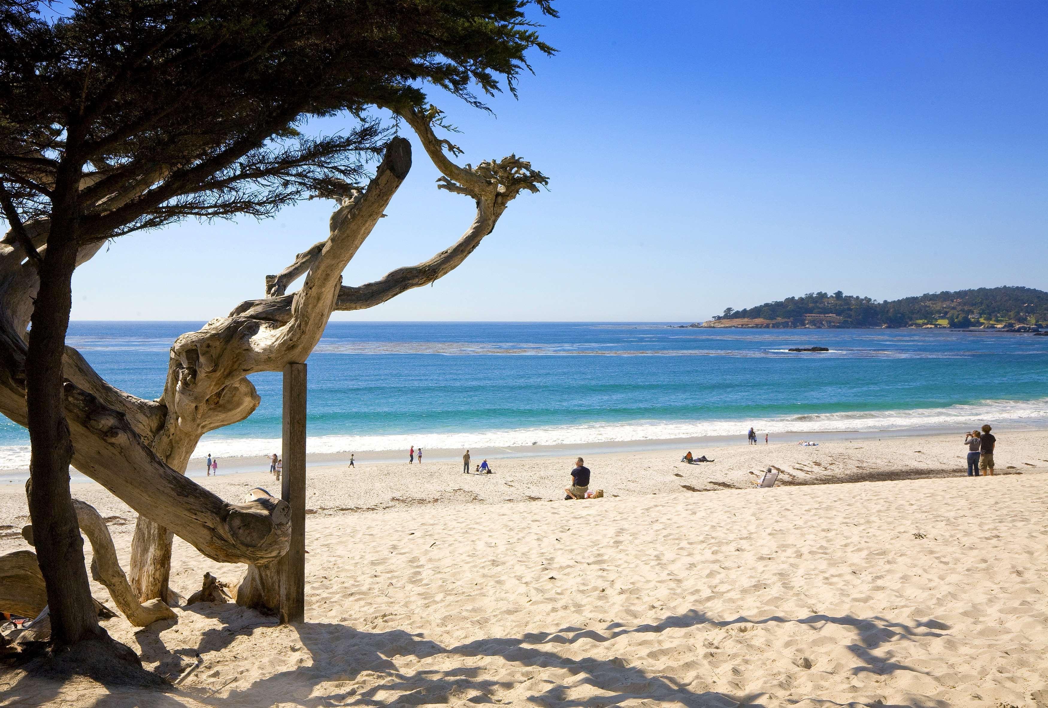 Hyatt Carmel Highlands Hotel Instalações foto