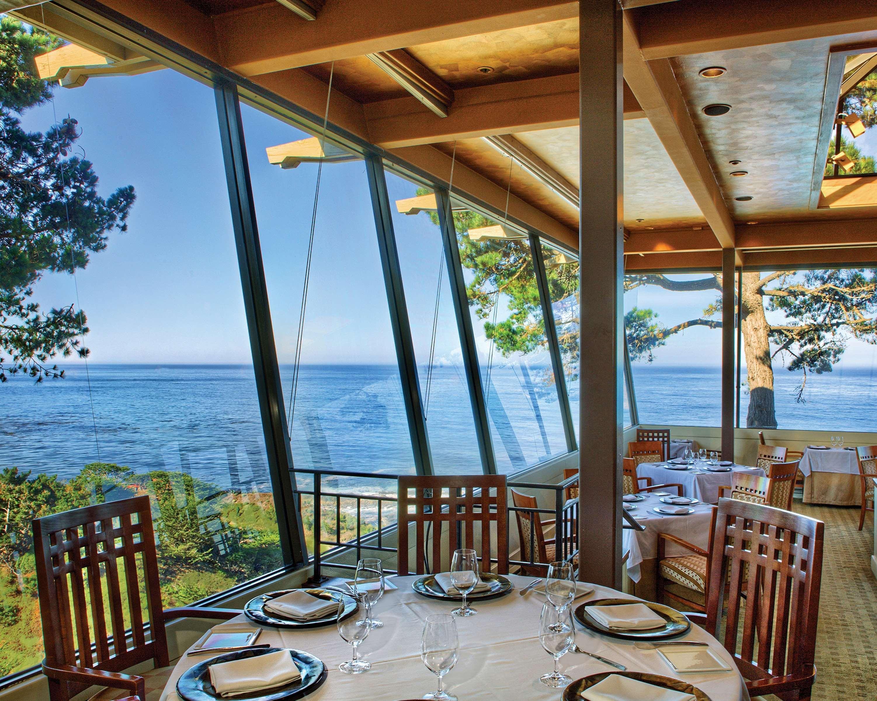 Hyatt Carmel Highlands Hotel Exterior foto