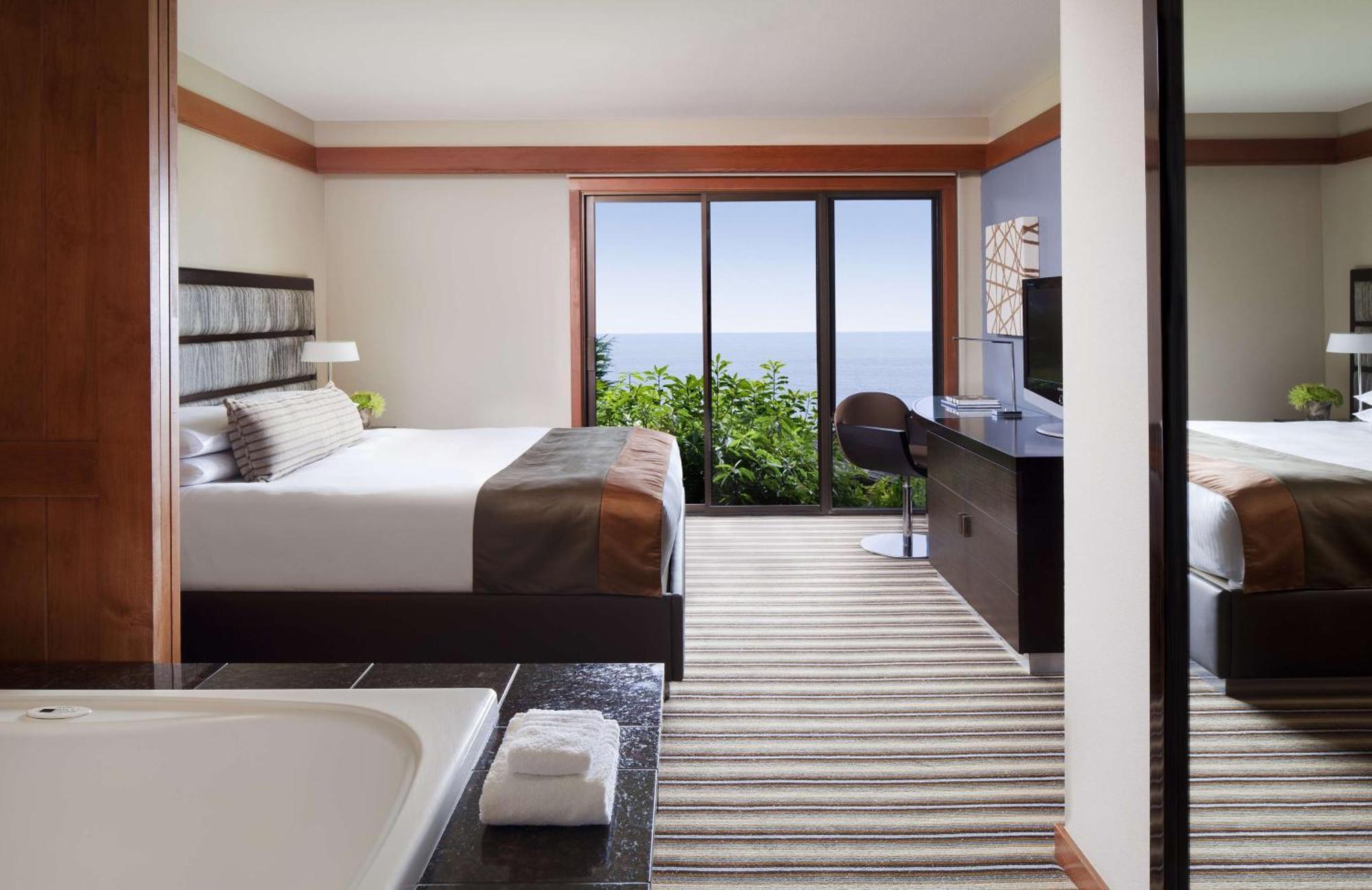 Hyatt Carmel Highlands Hotel Exterior foto
