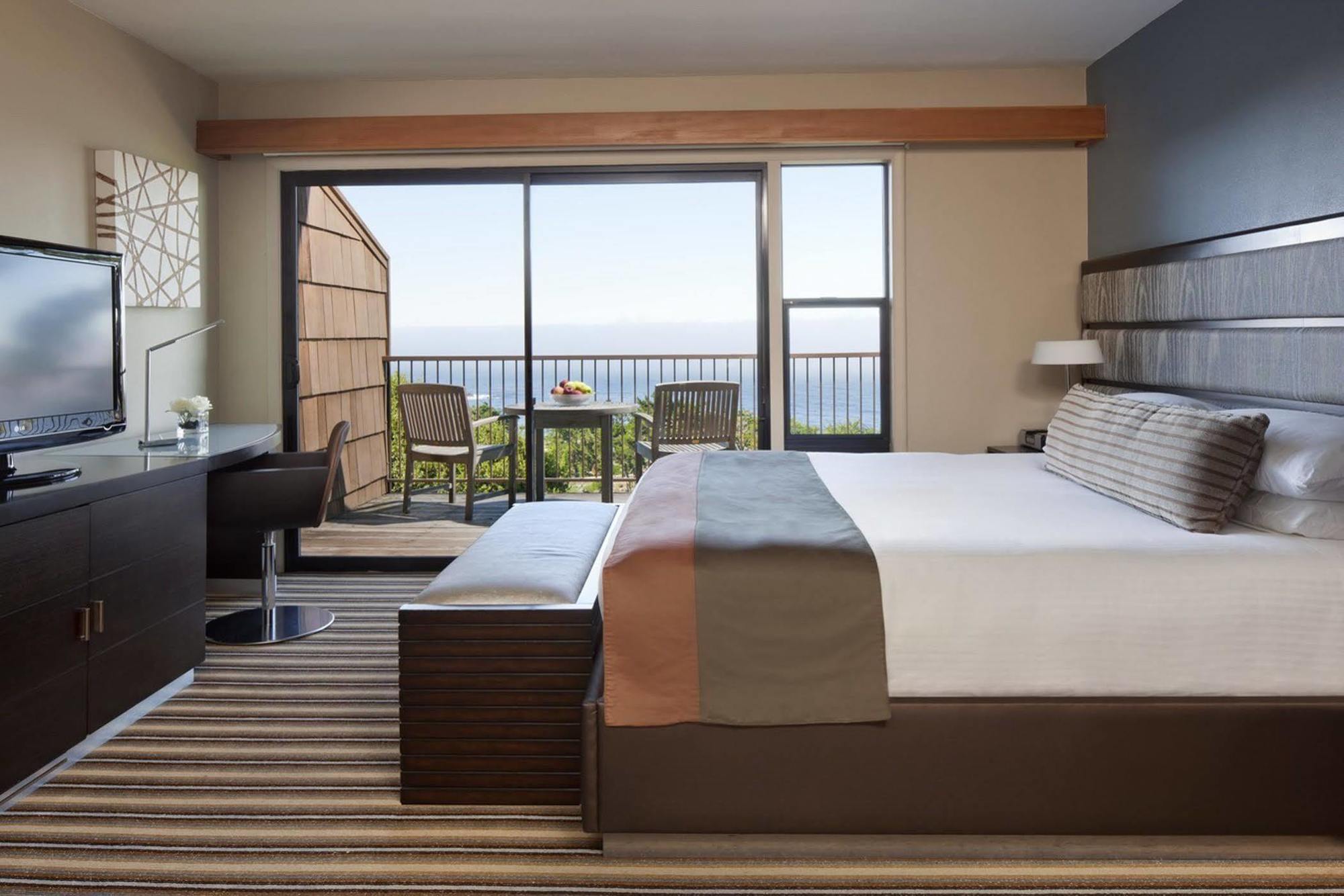 Hyatt Carmel Highlands Hotel Exterior foto
