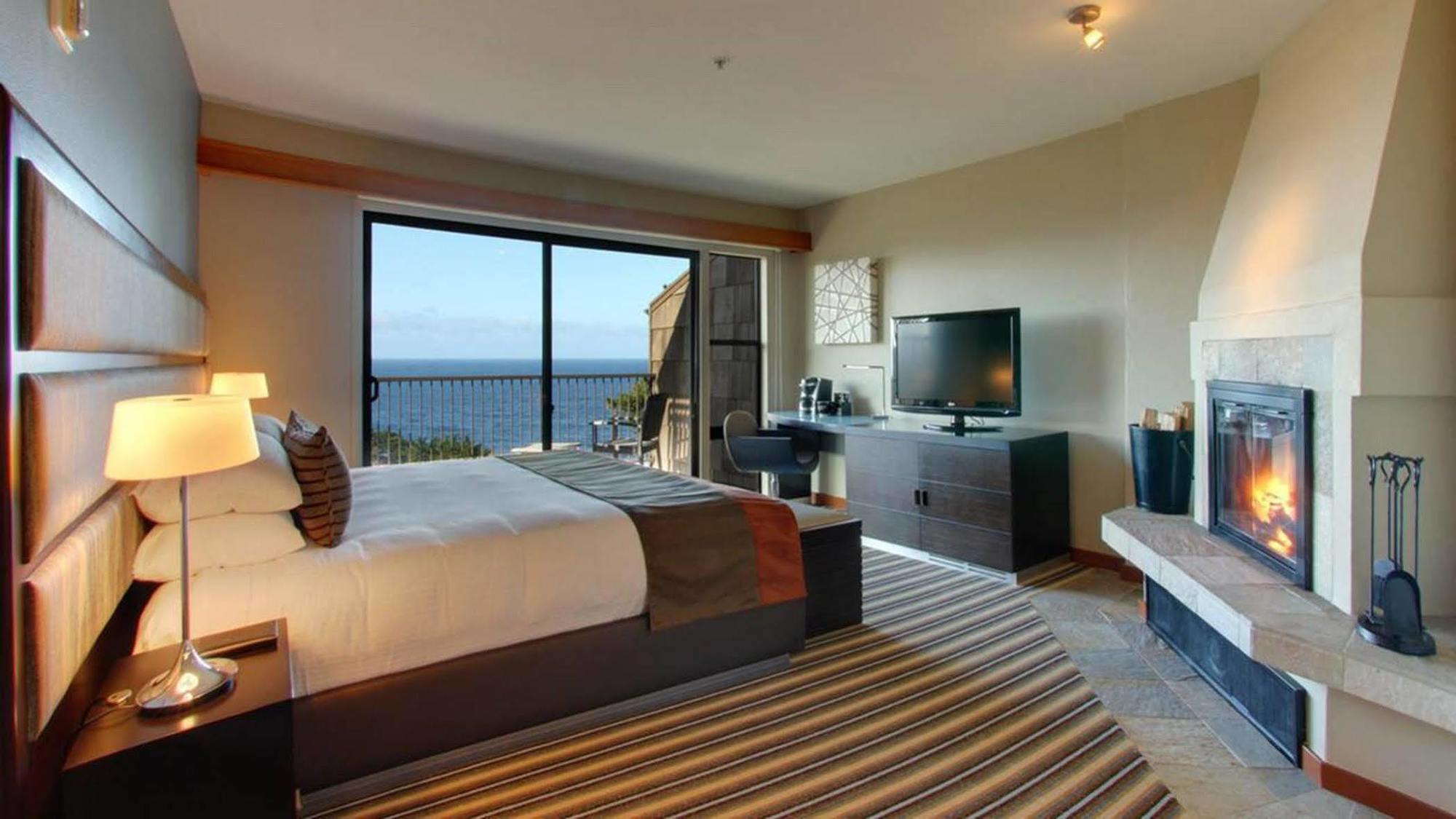 Hyatt Carmel Highlands Hotel Exterior foto