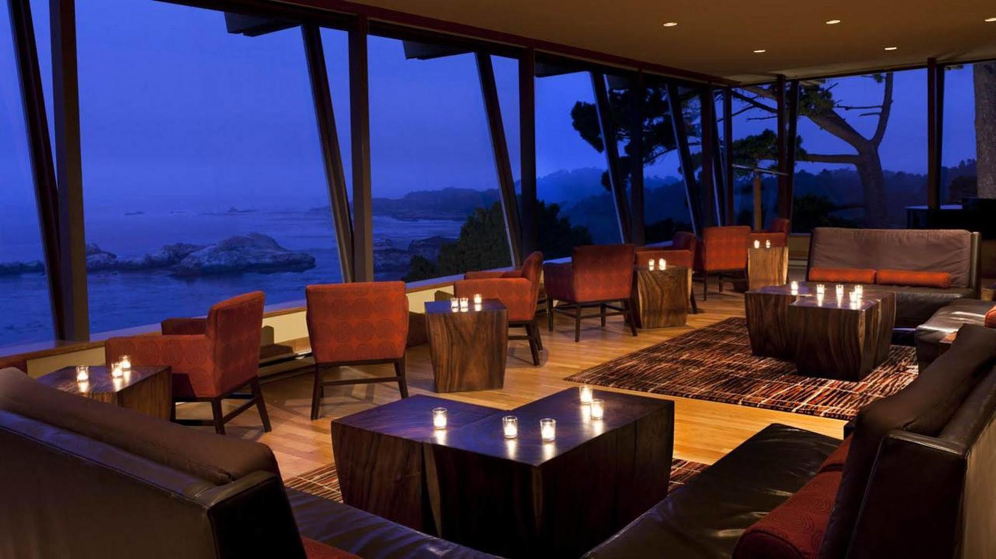 Hyatt Carmel Highlands Hotel Exterior foto