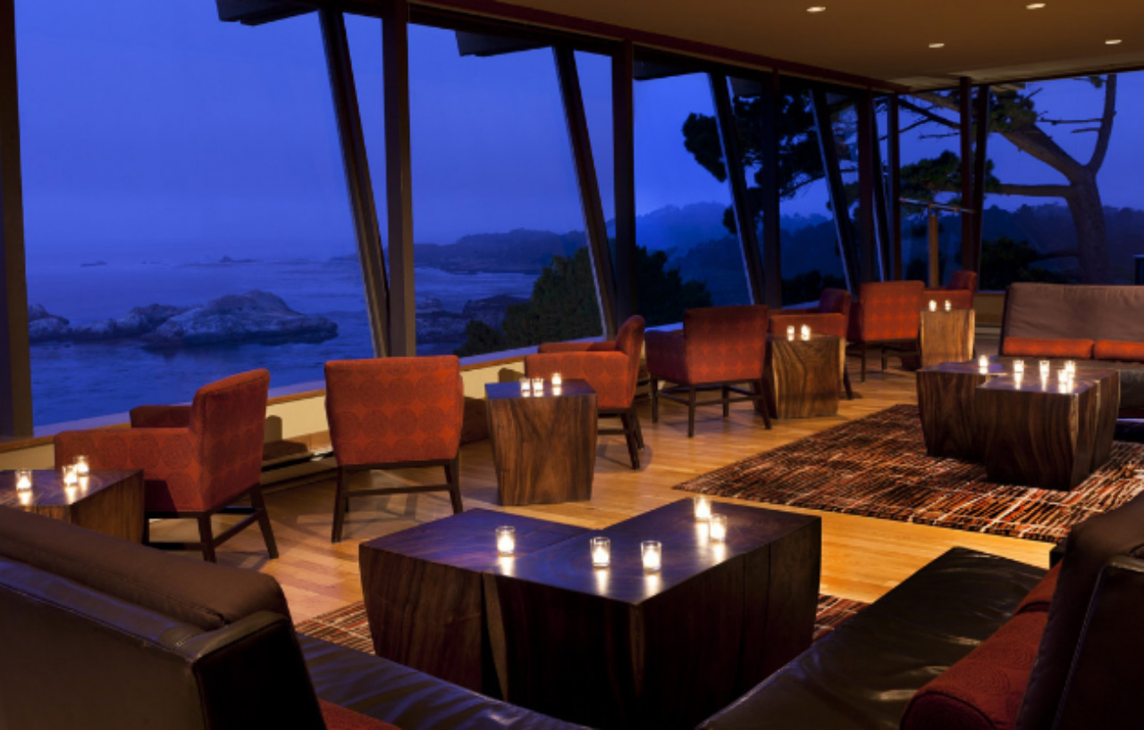 Hyatt Carmel Highlands Hotel Exterior foto