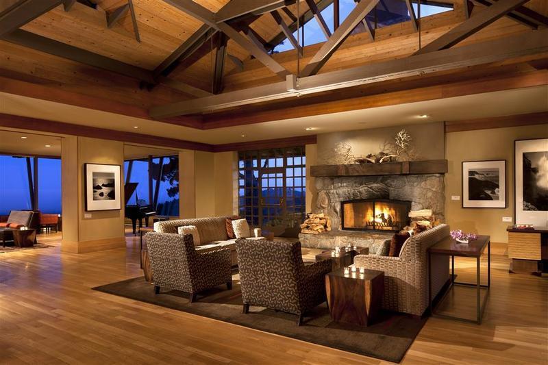 Hyatt Carmel Highlands Hotel Exterior foto