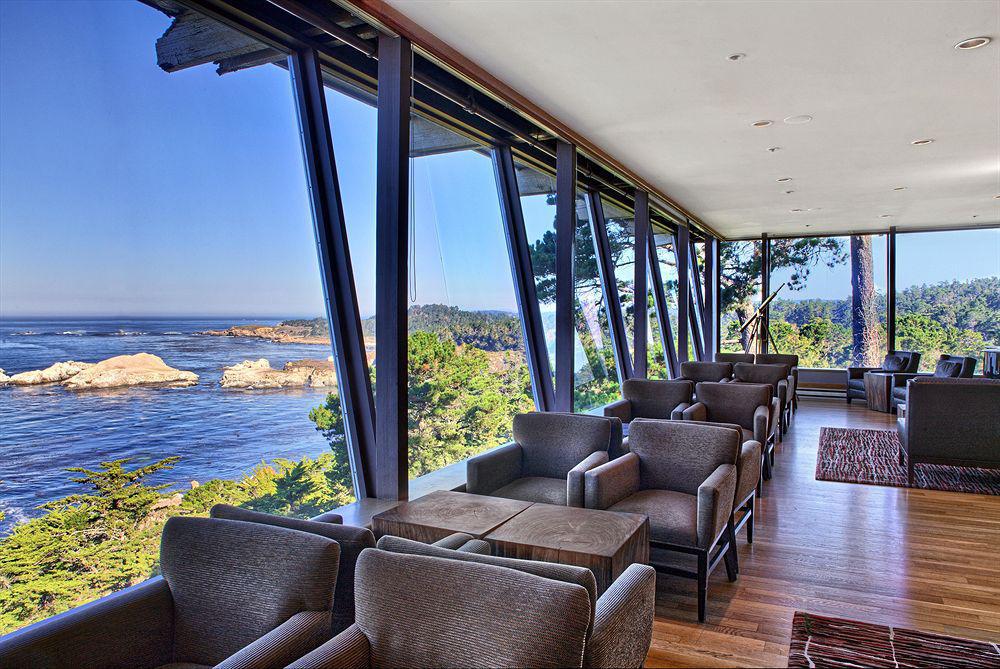 Hyatt Carmel Highlands Hotel Interior foto